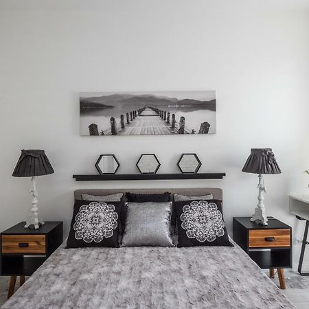 Good Time Apartment Business Center Варшава Екстер'єр фото