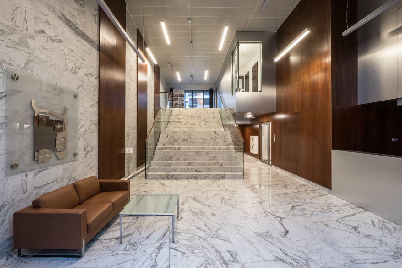 Good Time Apartment Business Center Варшава Екстер'єр фото